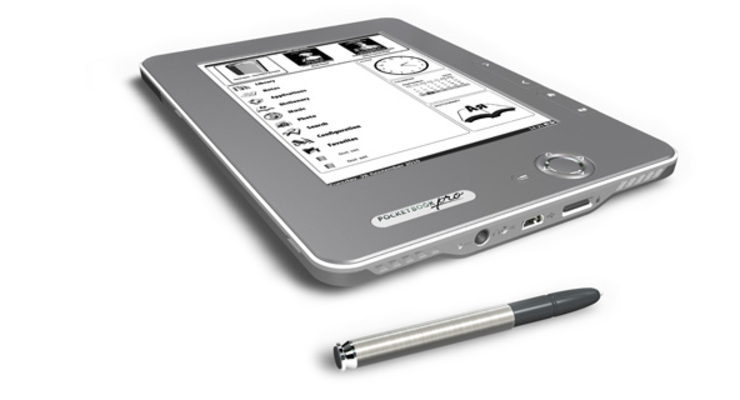 Школа – в кармане