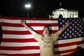 Социальная сеть Badoo.com назвала «самые крутые» нации