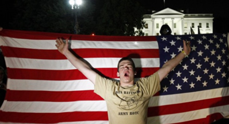 Социальная сеть Badoo.com назвала «самые крутые» нации