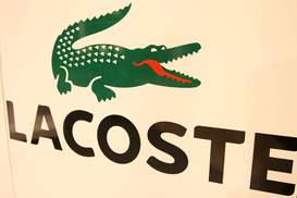 Lacoste просит запретить норвежскому террористу носить ее одежду