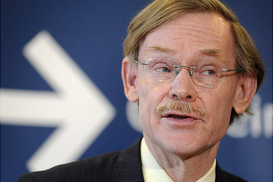 Глава ВБ не верит в повторную рецессию