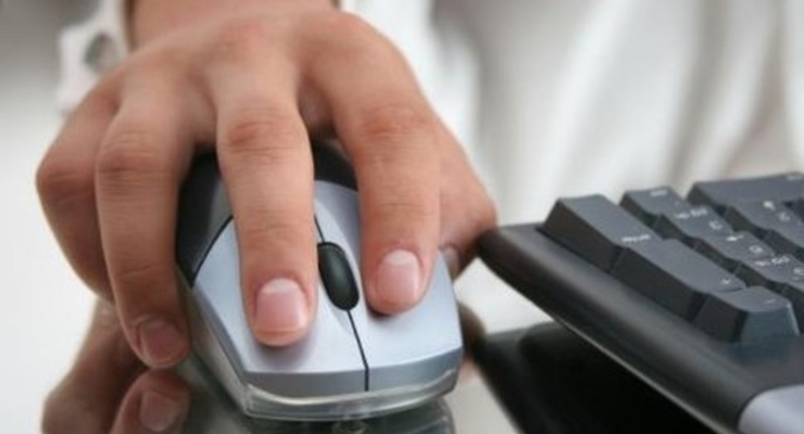 В Украине предпринимателем можно будет стать через Интернет