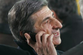 Владелец УкрАвто ушел к регионалам