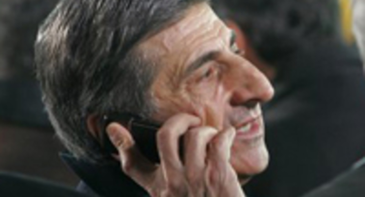 Владелец УкрАвто ушел к регионалам