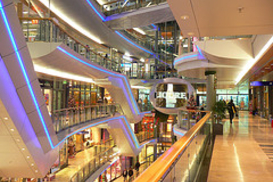 На украинский рынок недвижимости выйдет португальская компания