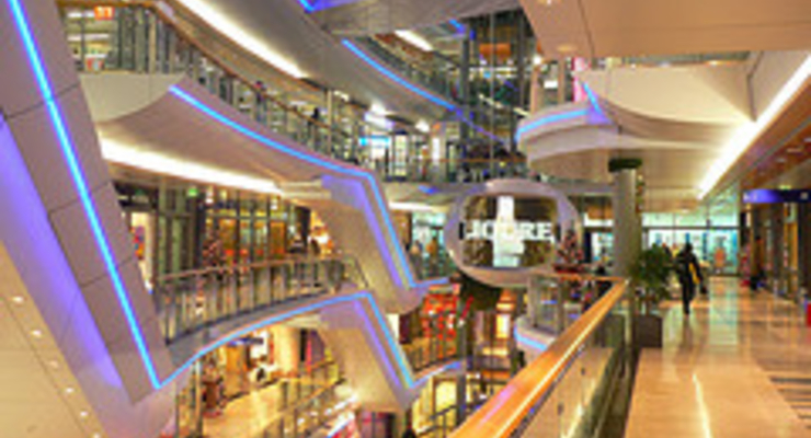 На украинский рынок недвижимости выйдет португальская компания