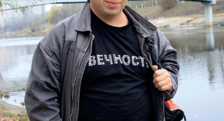 Офис компании известного блогера и бизнесмена Дениса Олейникова захвачен неизвестными в масках