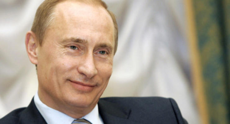 Путин лишил Украину эксклюзива на поставку газа в Европу
