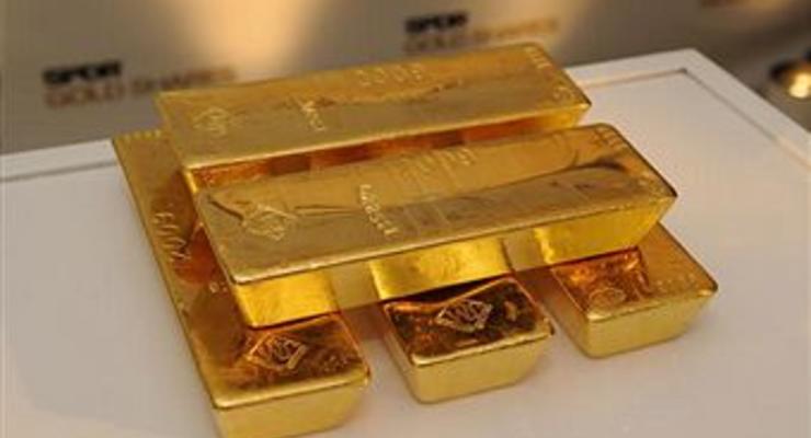 Цены на золото превысили отметку 1920 долларов