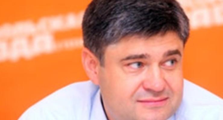 Киевского депутата обвиняют в растрате миллиона