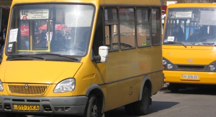 Колесников не рекомендует вкладывать деньги в маршрутки