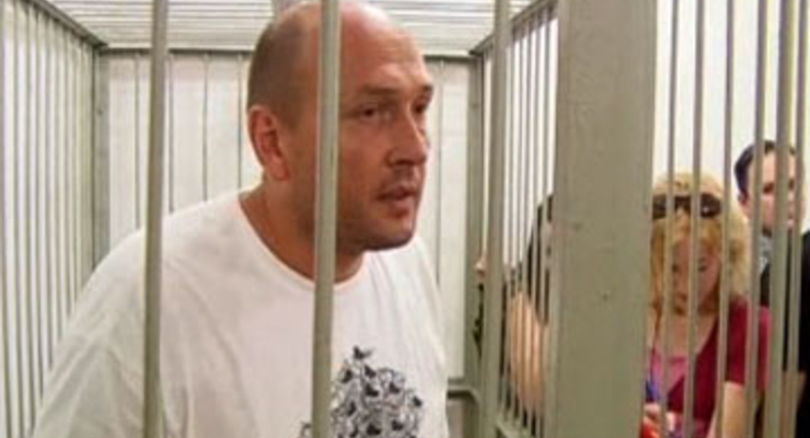 Экс-чиновника Нафтогаза осудили на три года условно