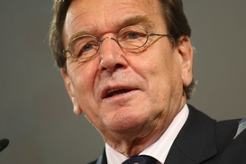 Экс-канцлер ФРГ предлагает создать Соединенные Штаты Европы