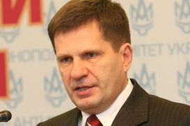 У мэра Одессы дом дороже, чем у Януковича