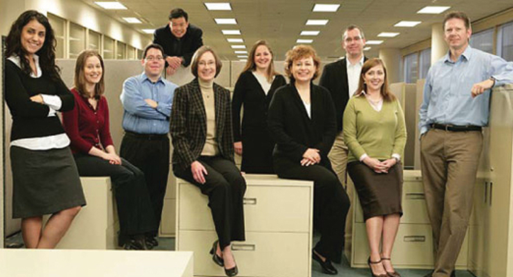 Дискриминация при трудоустройстве: актуально ли для Украины?