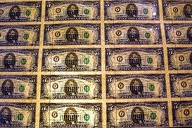 Эксперт: На иностранные деньги в Украине живет 19% организаций