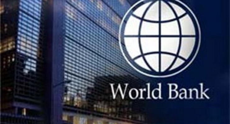 Украина не оправдала ожиданий Всемирного банка
