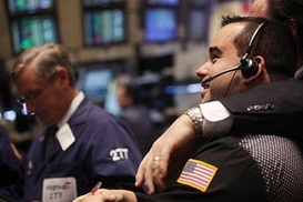 Мировые фондовые рынки изменились разнонаправленно