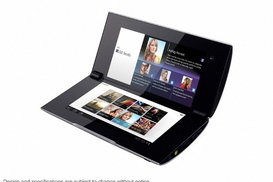 Планшетники Sony оказались разочарованием