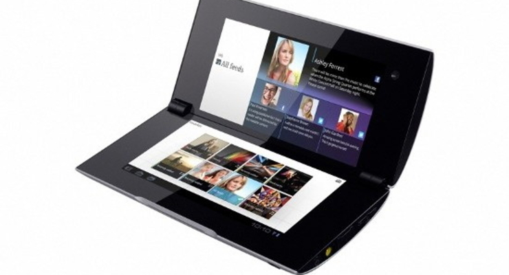 Планшетники Sony оказались разочарованием