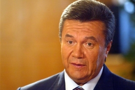 Янукович выпустил свою книгу