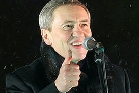 Айвазова и Черновецкий все-таки разведутся