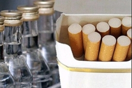 В Черкассах введут сухой закон?