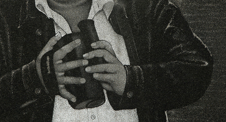 Надгробия днепропетровских бизнесменов