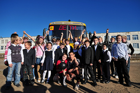 Тысяча детских лагерей в Украине опасна для здоровья