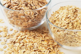 На носу дефицит овсянки