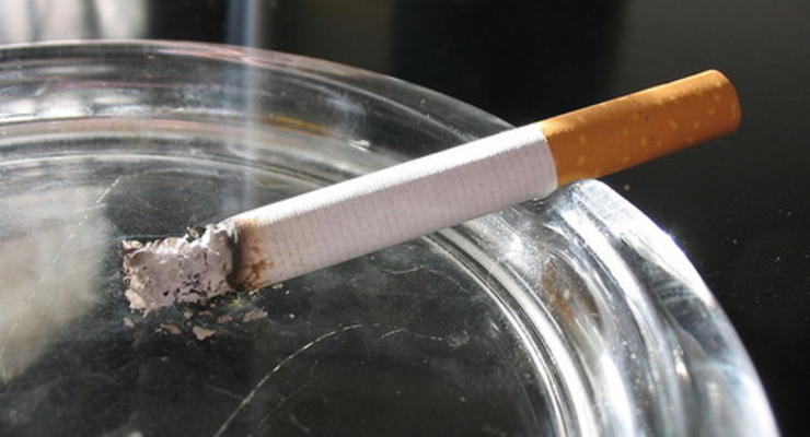 В налоговой озаботились здоровьем курильщиков