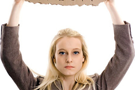 Каждый третий молодой человек не может найти работу, - СМИ