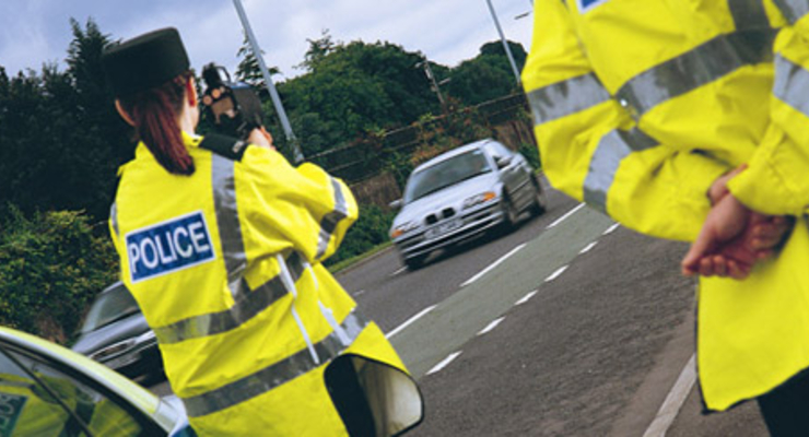 За нарушение правил в Британии приходится дорого платить