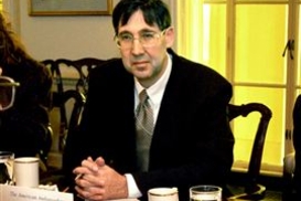 Экс-посол США Джон Хербст: олигархи Ющенко не отличаются от олигархов Януковича