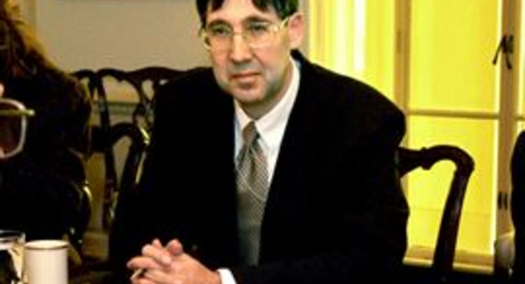 Экс-посол США Джон Хербст: олигархи Ющенко не отличаются от олигархов Януковича