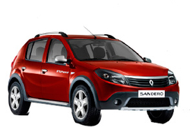 Дебют месяца: Уверенный Step