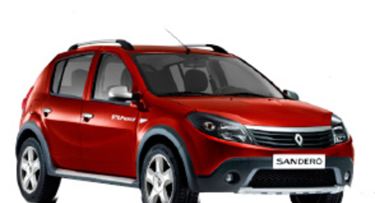 Дебют месяца: Уверенный Step