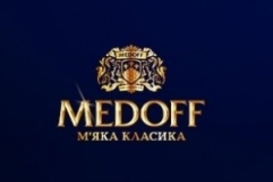 «MEDOFF» - третий водочный бренд в мире по темпам роста