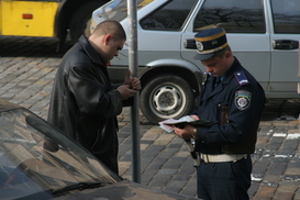 Как ГАИ могут проверять техсостояние авто на дороге?