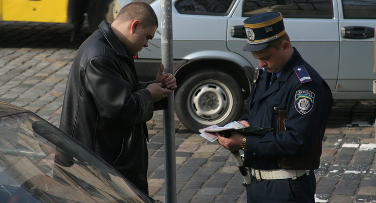 Как ГАИ могут проверять техсостояние авто на дороге?