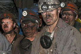 Чиновники нашли стрелочников виновных в гибели 39 шахтеров