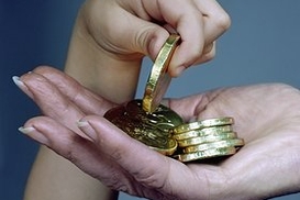 Корвет МВС Украины строят школьники и пенсионеры