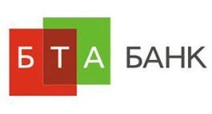 Финансовые показатели ПАО «БТА БАНК» по состоянию на август 2011 года