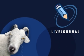 За атаки на LiveJournal никто не ответит