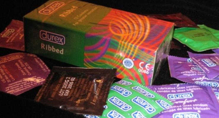 Антимонопольный комитет заинтересовался презервативами