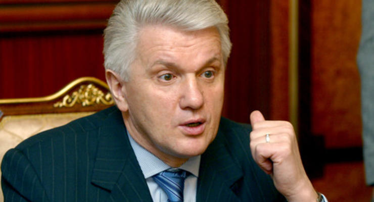Пенсионная реформа может стартовать 1 января 2012 года, - Литвин