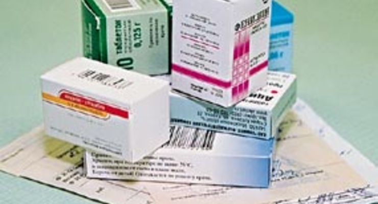 Посредники взвинчивают цены на лекарства вдесятеро, - СМИ