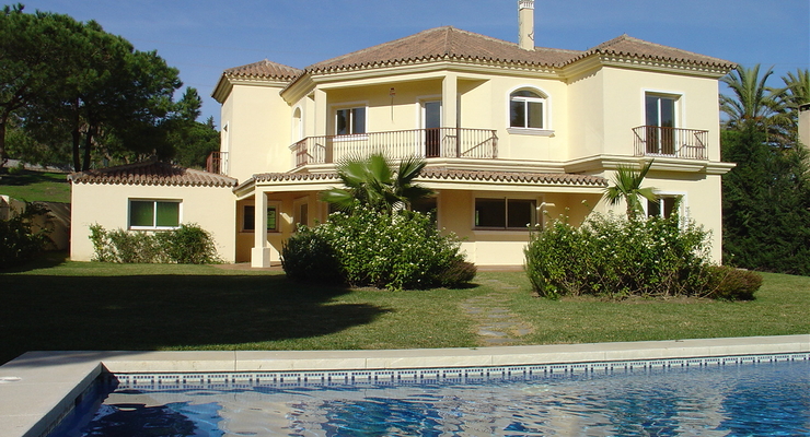 Дома в Испании подешевеют