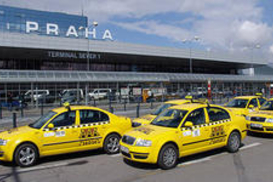 В Чехии обворовывают туристов