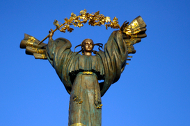 Столица будет праздновать за счет спонсоров